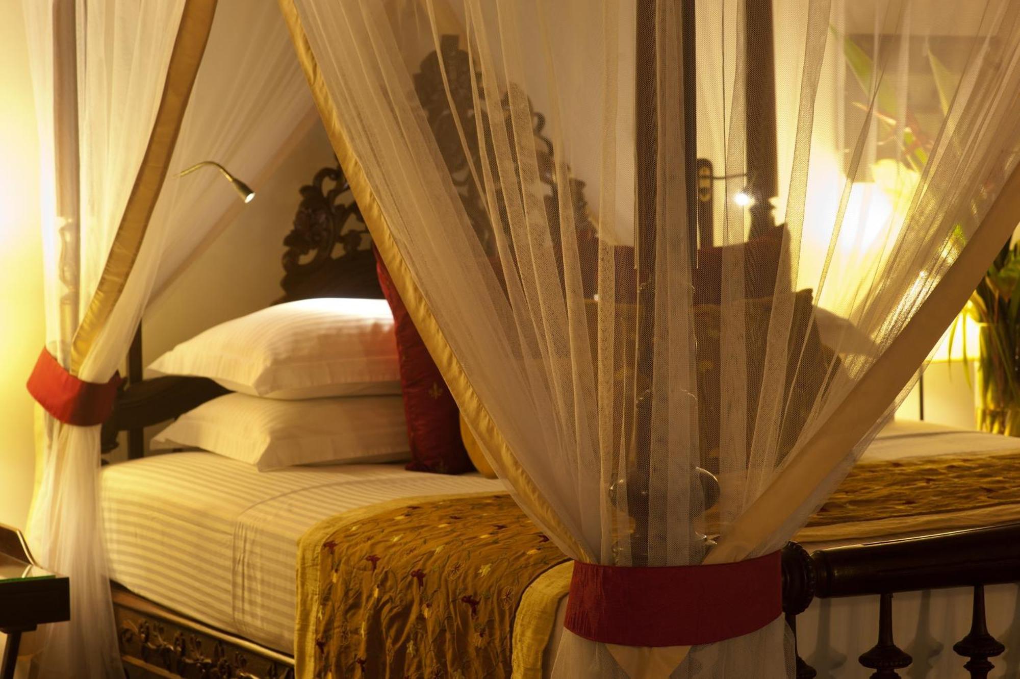 Reef Villa Wadduwa Phòng bức ảnh