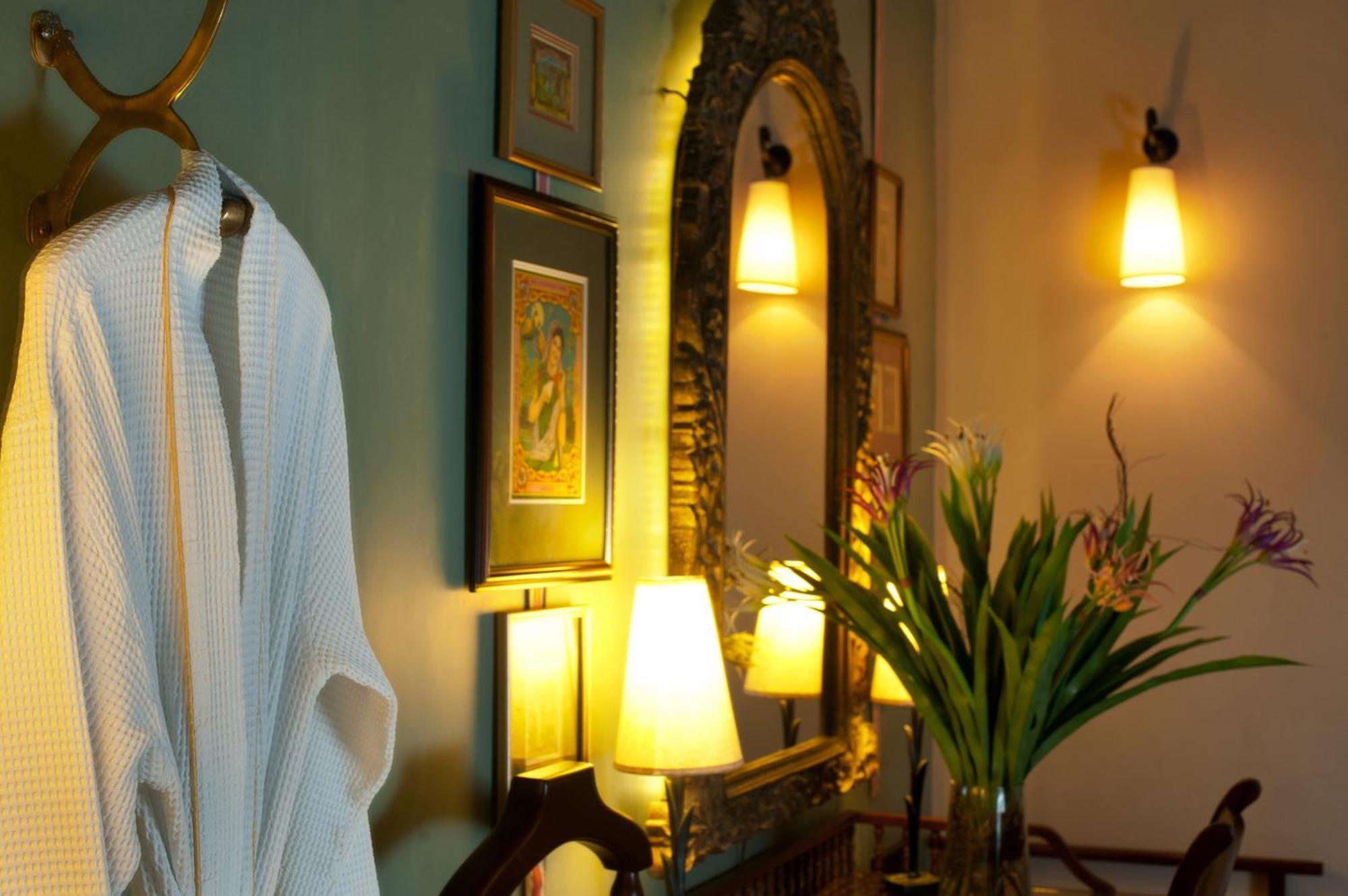 Reef Villa Wadduwa Phòng bức ảnh