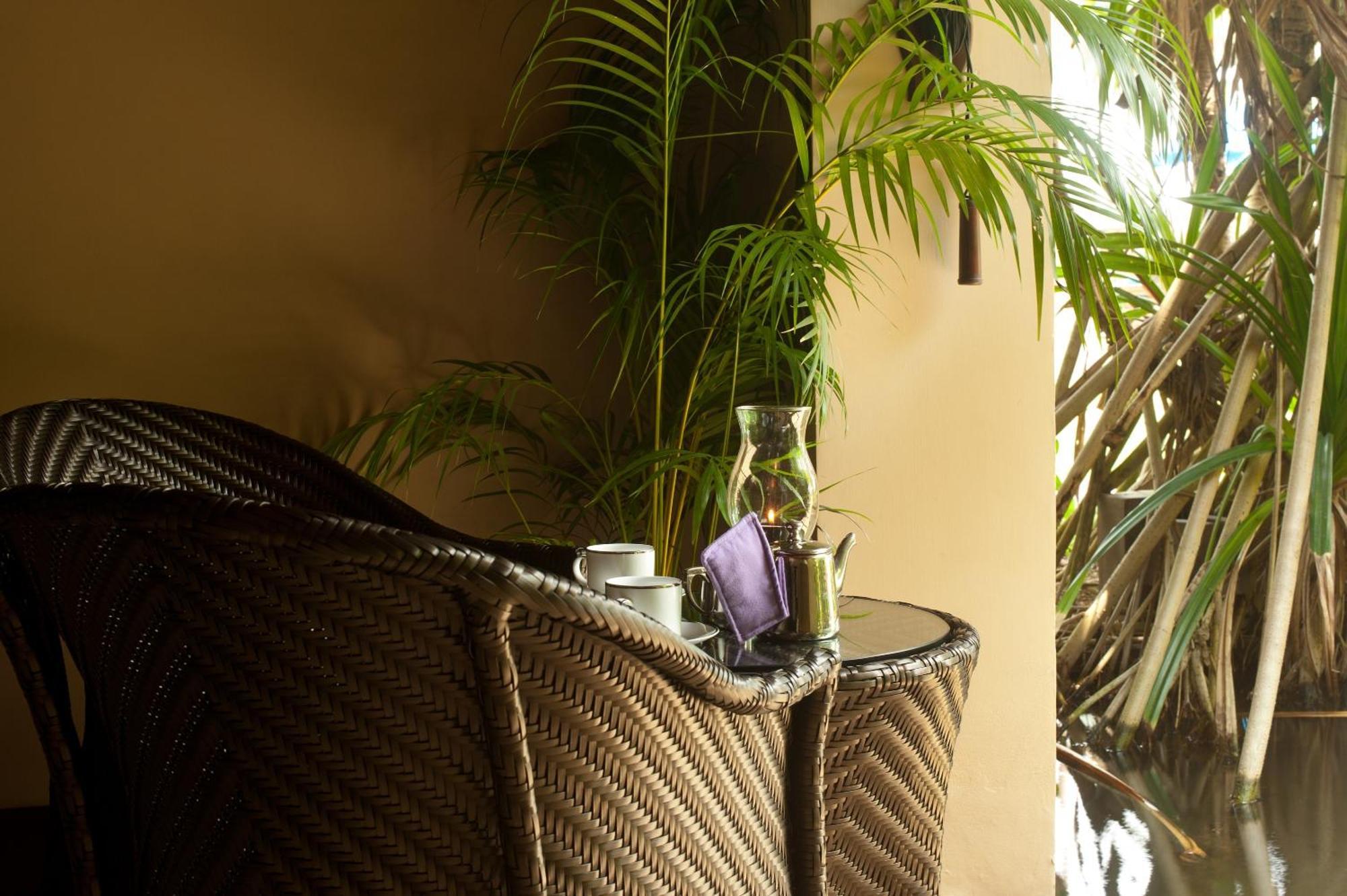 Reef Villa Wadduwa Phòng bức ảnh