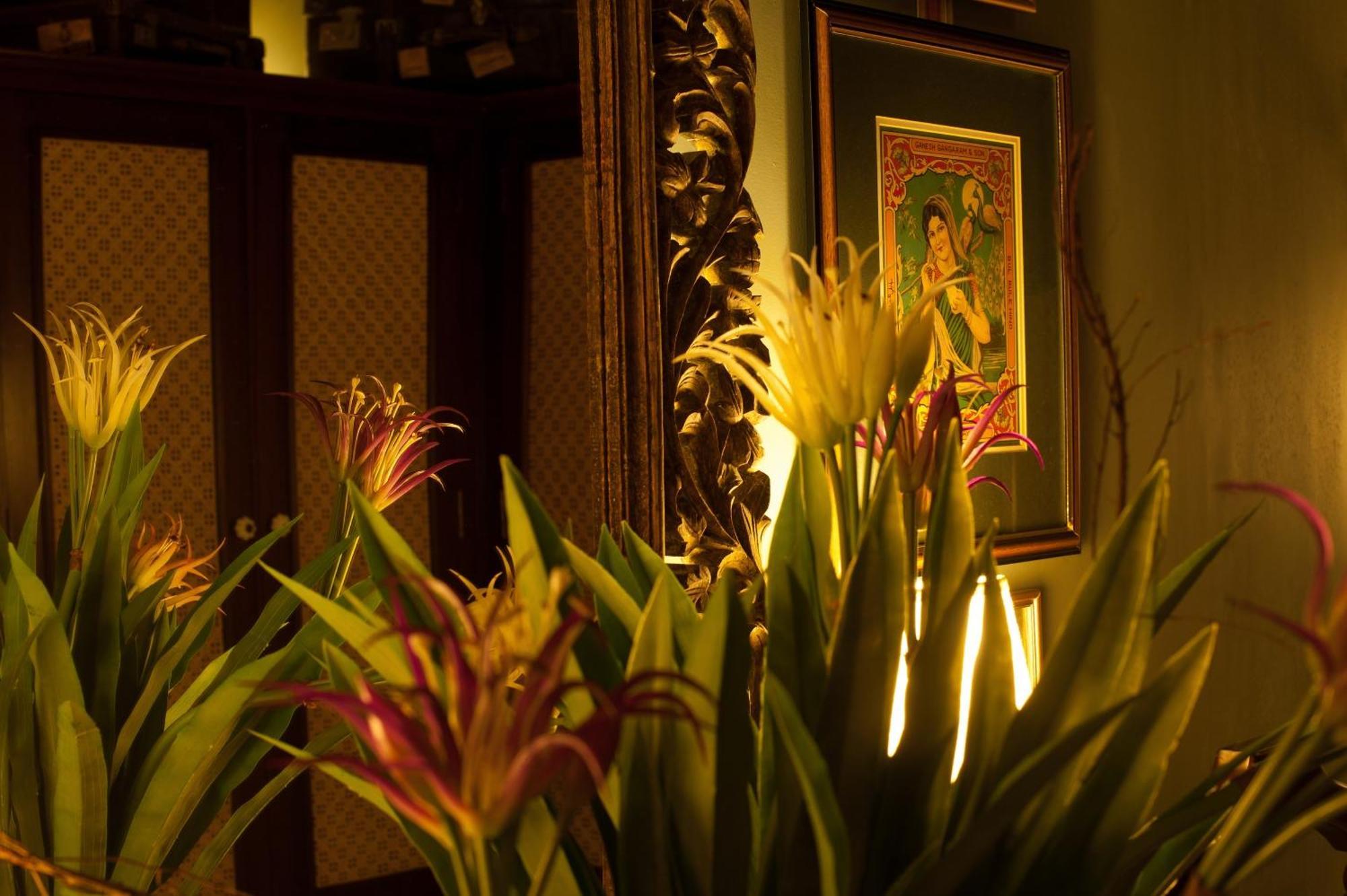 Reef Villa Wadduwa Phòng bức ảnh