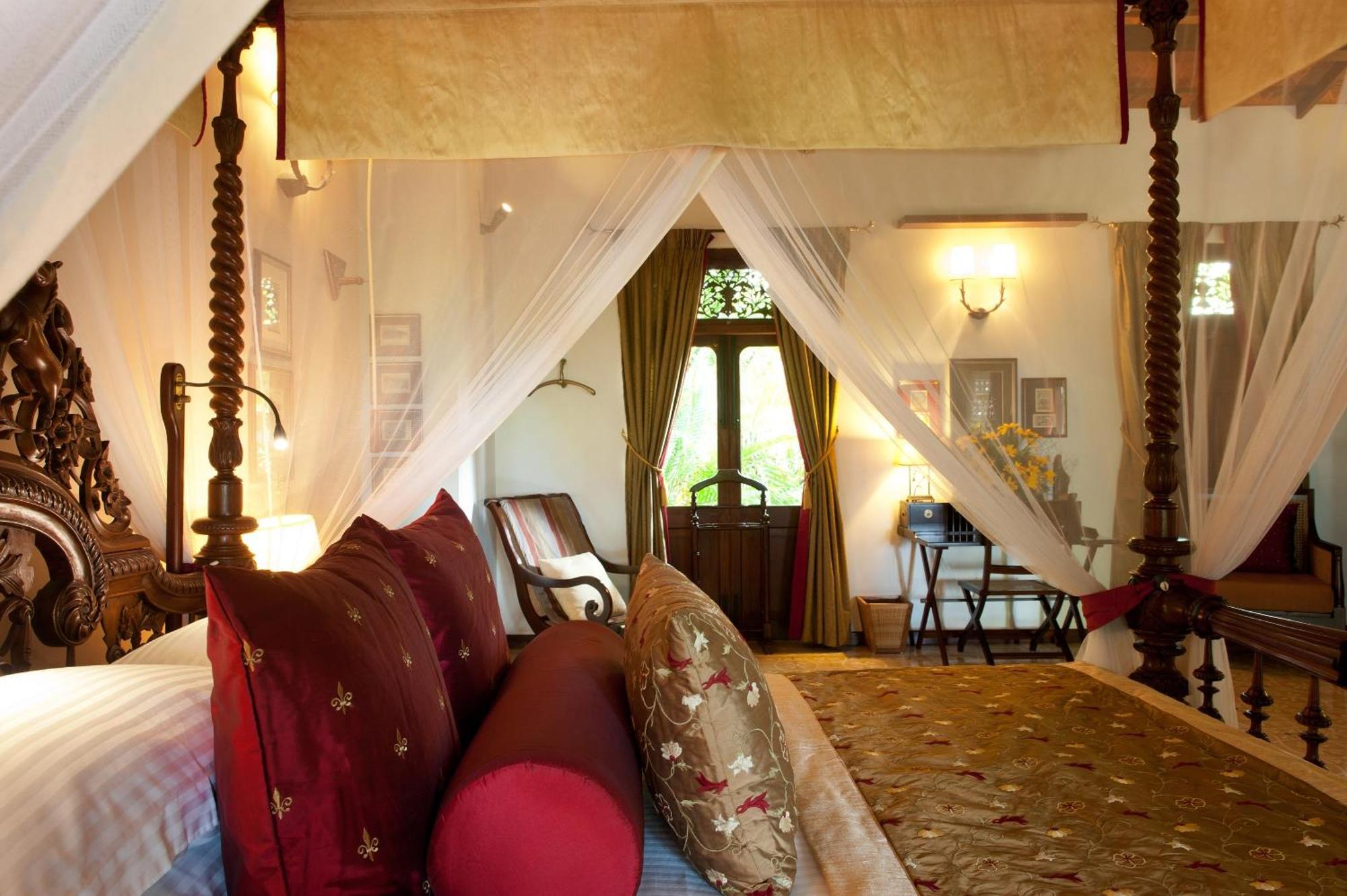 Reef Villa Wadduwa Phòng bức ảnh