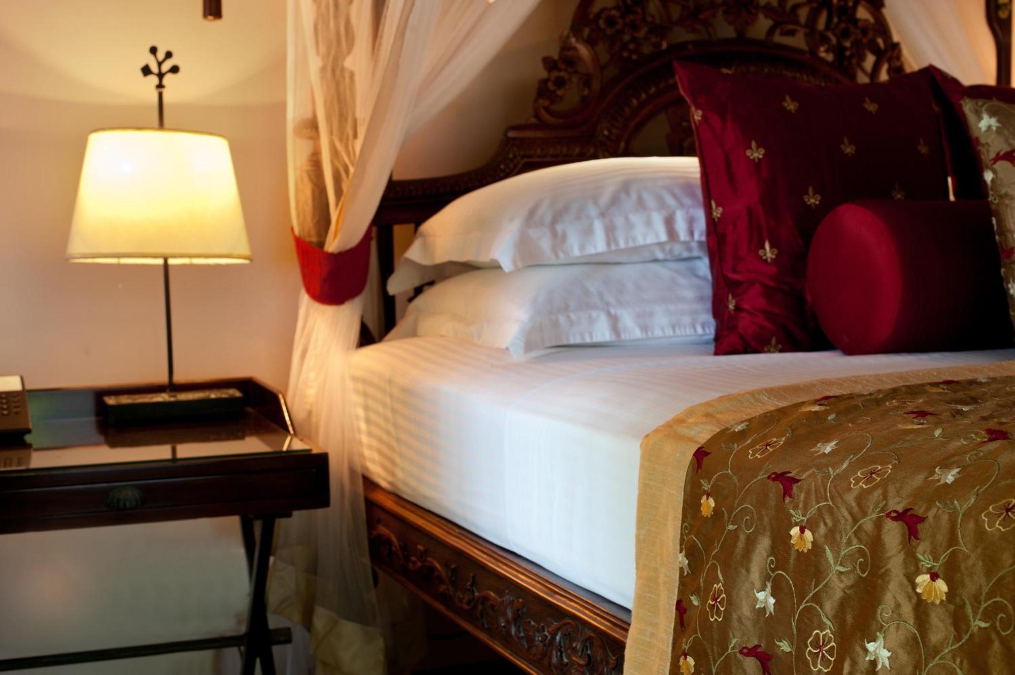 Reef Villa Wadduwa Phòng bức ảnh