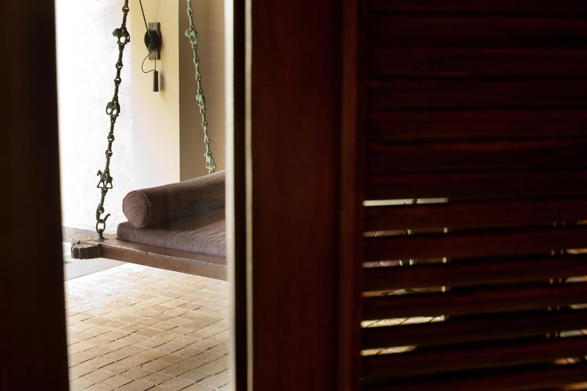 Reef Villa Wadduwa Phòng bức ảnh