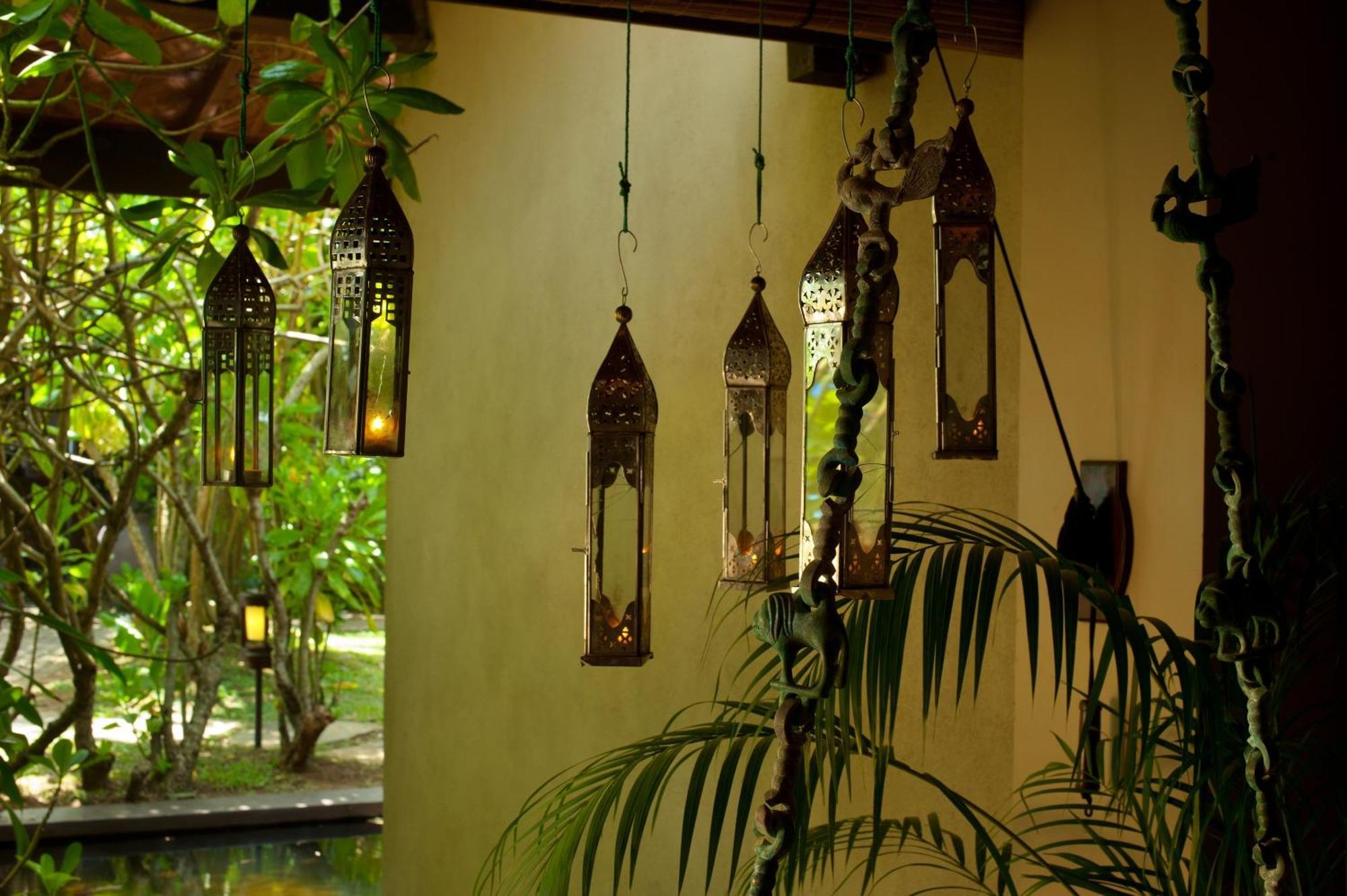 Reef Villa Wadduwa Phòng bức ảnh