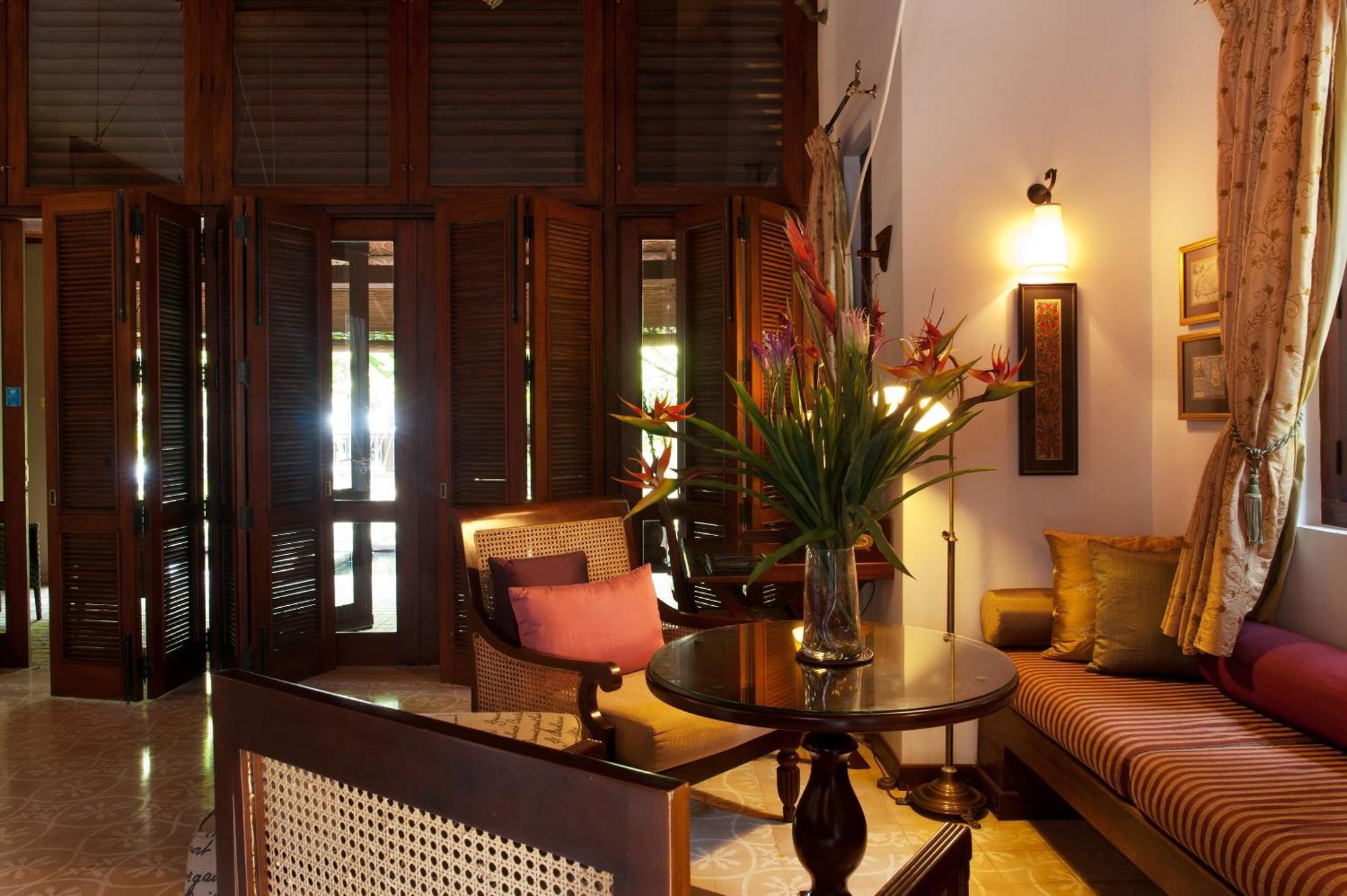 Reef Villa Wadduwa Phòng bức ảnh