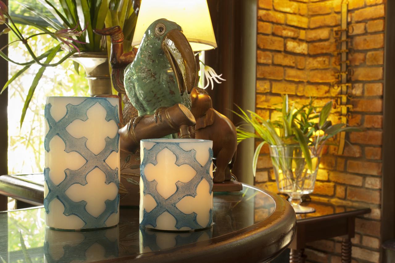 Reef Villa Wadduwa Ngoại thất bức ảnh
