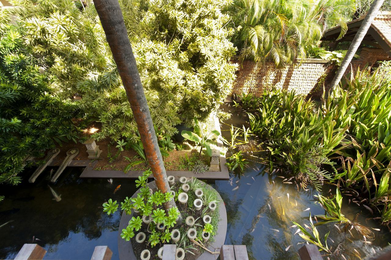 Reef Villa Wadduwa Ngoại thất bức ảnh