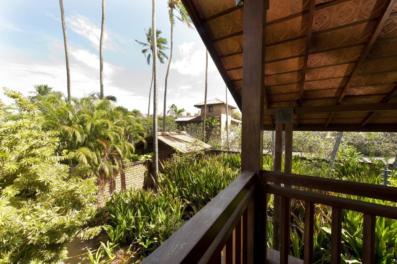 Reef Villa Wadduwa Ngoại thất bức ảnh