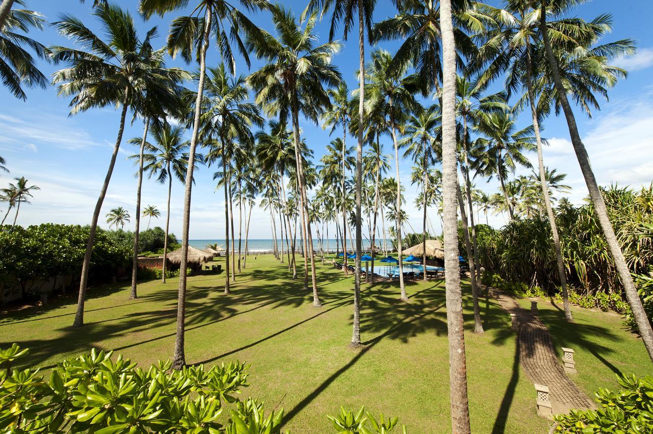 Reef Villa Wadduwa Ngoại thất bức ảnh