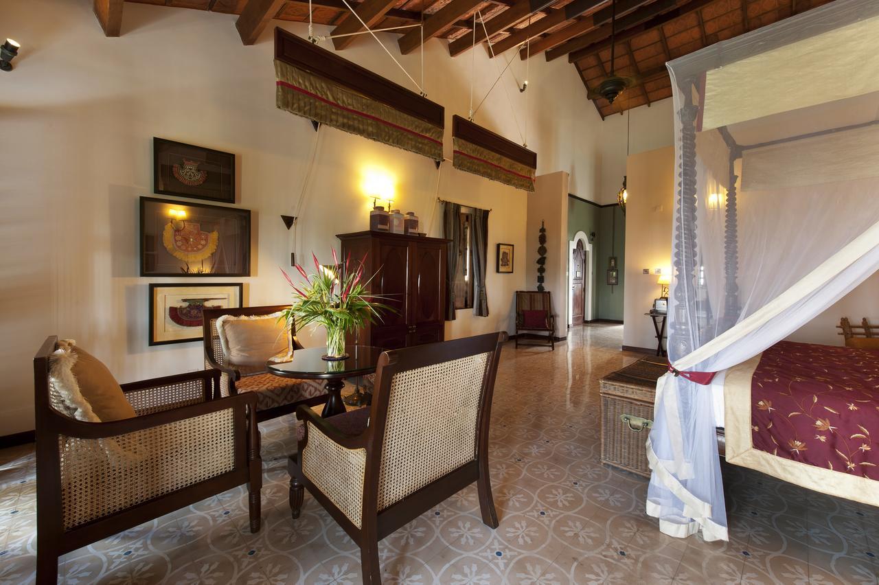 Reef Villa Wadduwa Ngoại thất bức ảnh