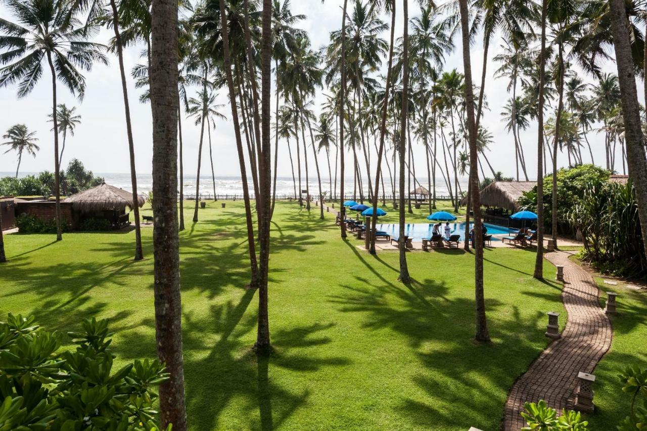 Reef Villa Wadduwa Ngoại thất bức ảnh